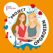 Podcast Project opgroeien