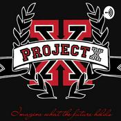Podcast Project X NPO
