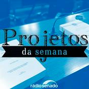 Podcast Projetos da Semana