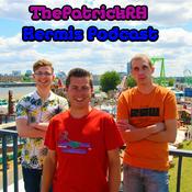 Podcast ThePatrickRH