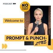 Podcast Prompt & Punchline