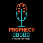 Podcast Prophecy Radio: A Percy Jackson Podcast