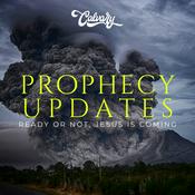 Podcast Prophecy Updates // Pastor Gene Pensiero