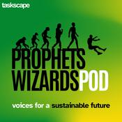 Podcast Prophets Wizards Podcast