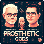 Podcast Prosthetic Gods