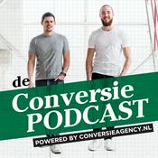 Podcast De Conversie Podcast