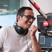 Podcast פרס ישראל