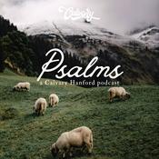 Podcast Psalms // Pastor Gene Pensiero
