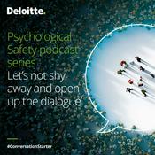 Podcast Psychological Safety; What can we learn from people with a different perspective…
