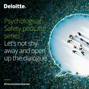 Podcast Psychological Safety; What can we learn from people with a different perspective…