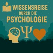 Podcast Wissensreise durch die Psychologie