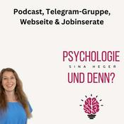 Podcast Psychologie, und denn?