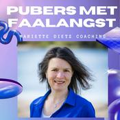 Podcast Pubers met Faalangst Podcast