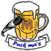 Podcast Puck ma's - Münchens Eishockey-Stammtisch