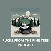Podcast Pucks From The Pine Tree Podcast