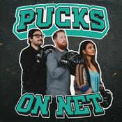 Podcast Pucks On Net