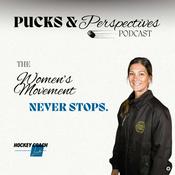 Podcast Pucks & Perspectives Podcast