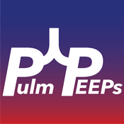 Podcast PulmPEEPs