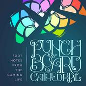 Podcast Punchboard Cathedral