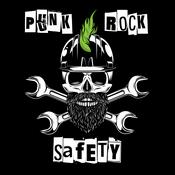 Podcast Punk Rock Safety