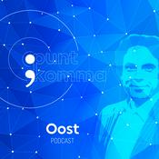Podcast Punt Komma