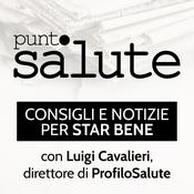 Podcast Punto Salute