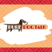 Podcast Pure Dog Talk