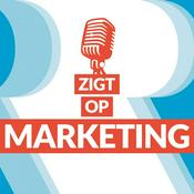 Podcast ZIGT op Marketing