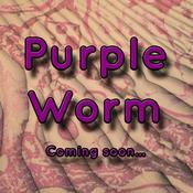 Podcast Purple Worm