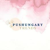 Podcast Pushungary Trends
