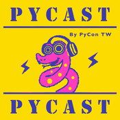 Podcast PyCast