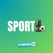 Podcast Pyrénées FM Sport