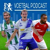 Podcast PZC Voetbal Podcast