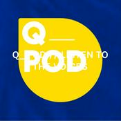 Podcast Q_POD // LISTEN TO THE VOICES - Der Podcast von Pro Quote Film