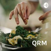 Podcast QRM - Conscious Kitchen