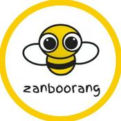 Podcast قصه کودکانه زنبورنگ@zanboorang