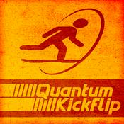 Quantum Kickflip