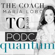 Podcast QUANTUM PODCAST MARÍA LOBO