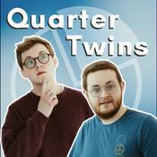 Podcast Quarter Twins