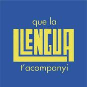 Podcast Que la llengua t'acompanyi