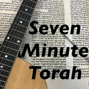 Podcast Seven Minute Torah