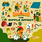 Podcast Queen's University Belfast - The Ripple Effect