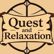 Podcast Quest and Relaxation