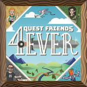 Podcast Quest Friends 4ever