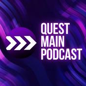 Podcast Quest Main Podcast