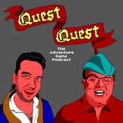 Podcast Quest Quest