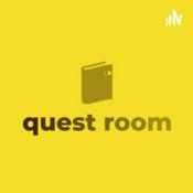 Podcast QUEST ROOM RADIO 〜学び合うを楽しく〜