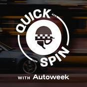 Podcast Quick Spin