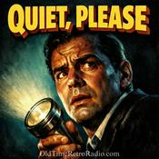 Podcast Quiet, Please | Old Time Radio
