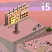 Podcast Quinta fachada